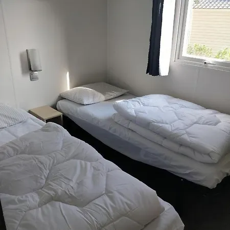 Mobile-home 6 Personnes Cap Ferret Campsite *