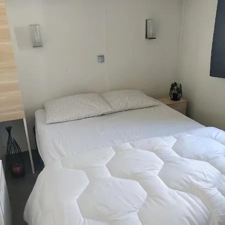 Mobile-home 6 Personnes Cap Ferret Claouey